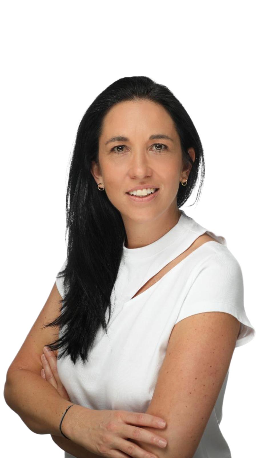 Coach Katja