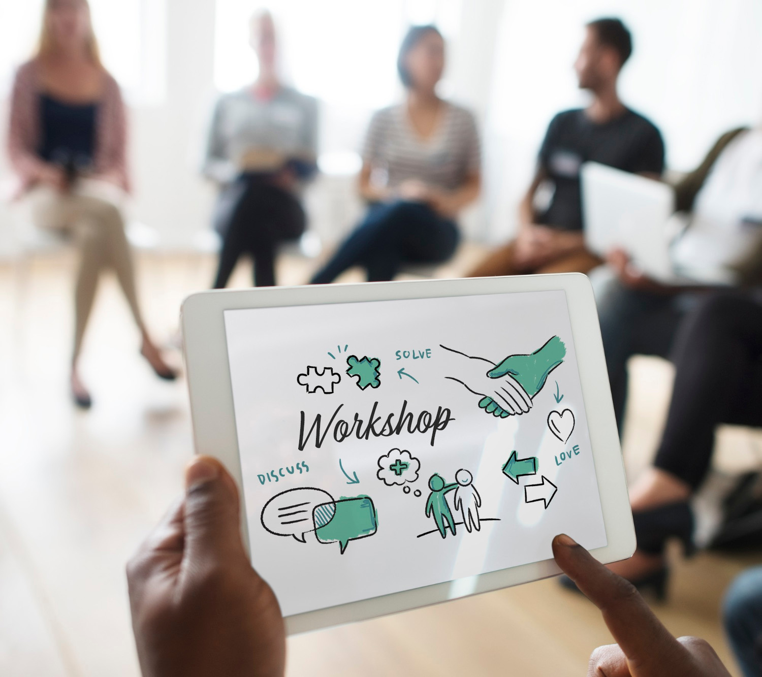 Mental Training für Unternehmen